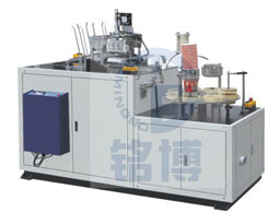 紙杯貼面機(jī)